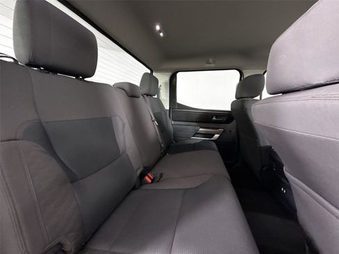 Used 2023 Toyota Tundra SR5 w/ SR5 Convenience Package AWD/4WD image 39