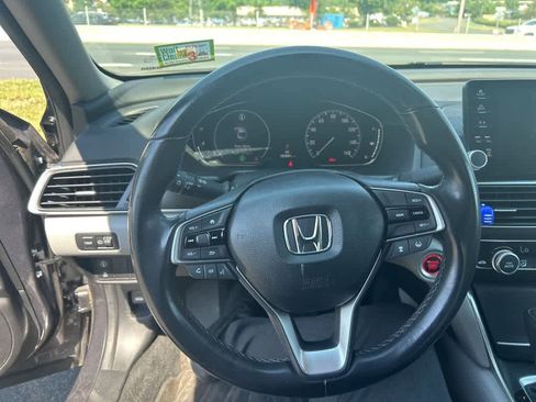 Used 2020 Honda Accord EX-L image 21