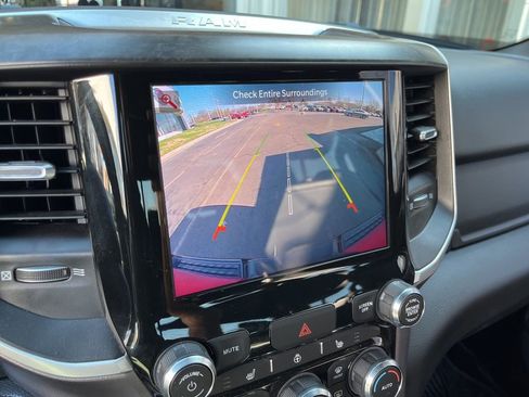 Used 2023 RAM 1500 Big Horn image 4