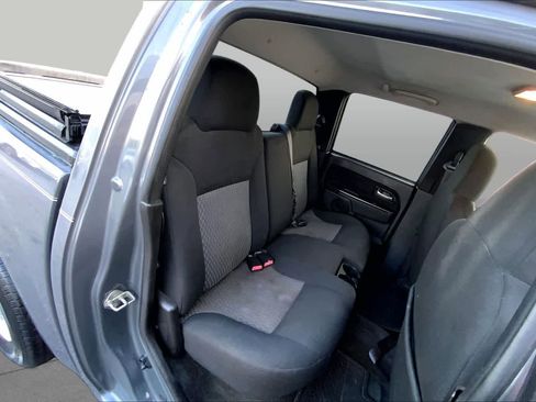 Used 2008 Chevrolet Colorado LT RWD image 17