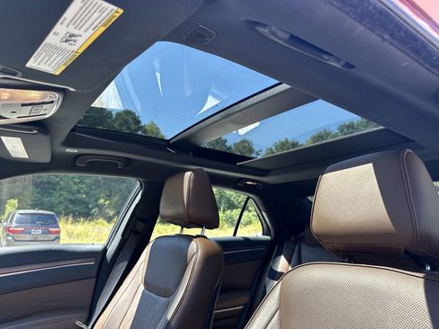 Used 2018 Chrysler 300 C w/ Sun, Sound & Nav Package image 33