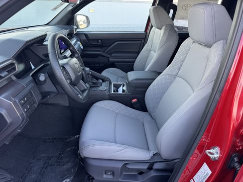 New 2026 Toyota Tacoma SR5 image 2