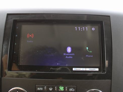 Used 2011 GMC Sierra 1500 SLE w/ Power Tech Package image 22