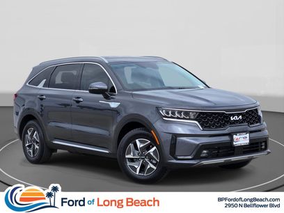 Used 2023 Kia Sorento EX