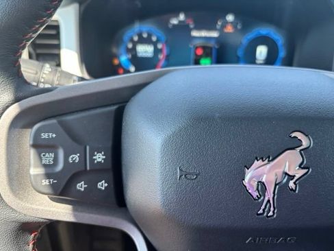 New 2026 Ford Bronco Heritage Edition AWD/4WD image 24