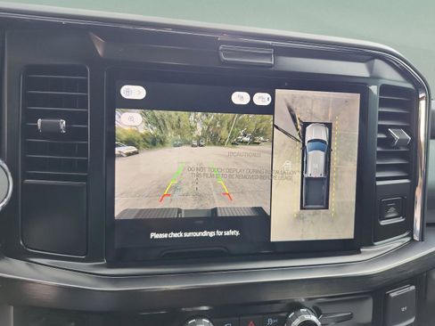 New 2026 Ford F350 Lariat RWD image 32