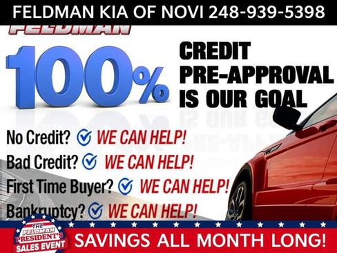 New 2024 Kia Sportage X-Pro Prestige image 5