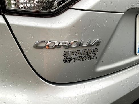 Used 2024 Toyota Corolla LE FWD image 24