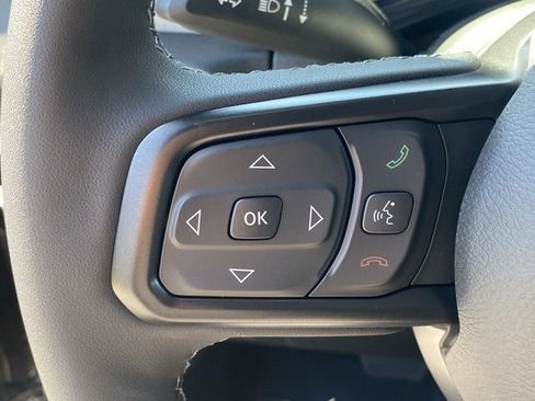 New 2025 Jeep Wrangler Sport S image 16