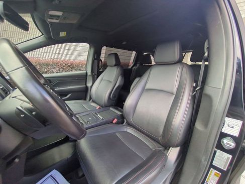 Used 2025 Honda Odyssey Sport-L image 24