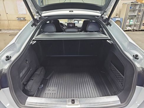 Used 2021 Audi S5 Prestige w/ Prestige Package image 12