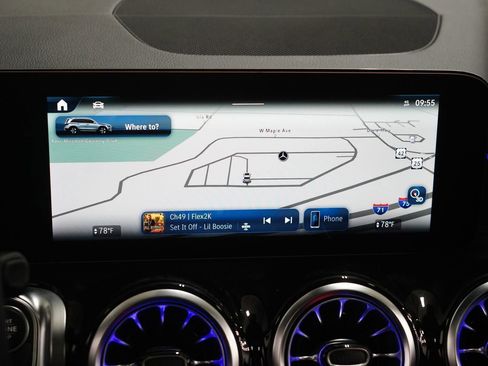 New 2026 Mercedes-Benz GLB 250 GLB 250 image 26