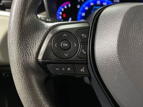 Certified 2022 Toyota Corolla LE w/ Carpet Mat Package (TMS) FWD image 26