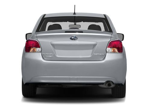 Used 2014 Subaru Impreza 2.0i AWD/4WD image 8