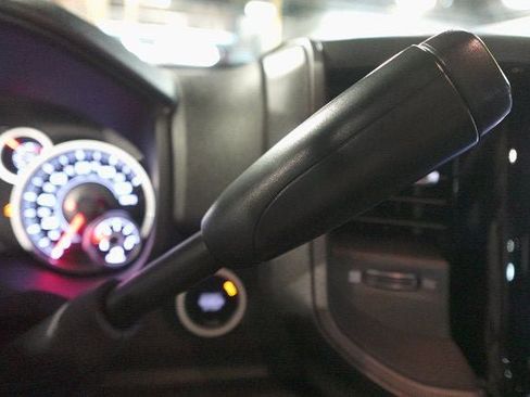 New 2026 RAM 3500 Tradesman image 16