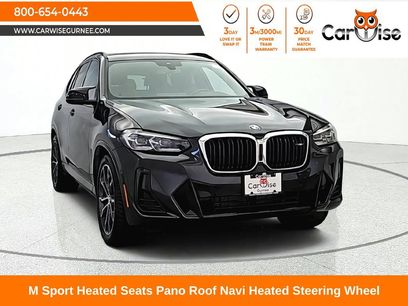 Used 2022 BMW X3 M40i w/ Premium Package