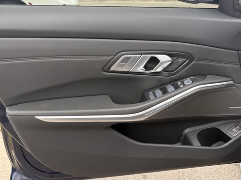 Used 2025 BMW M3 Competition w/ M Driver's Package image 16