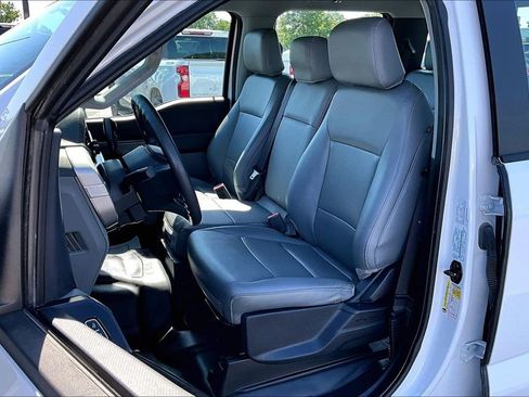 Used 2022 Ford F150 XL w/ Equipment Group 101A High AWD/4WD image 24