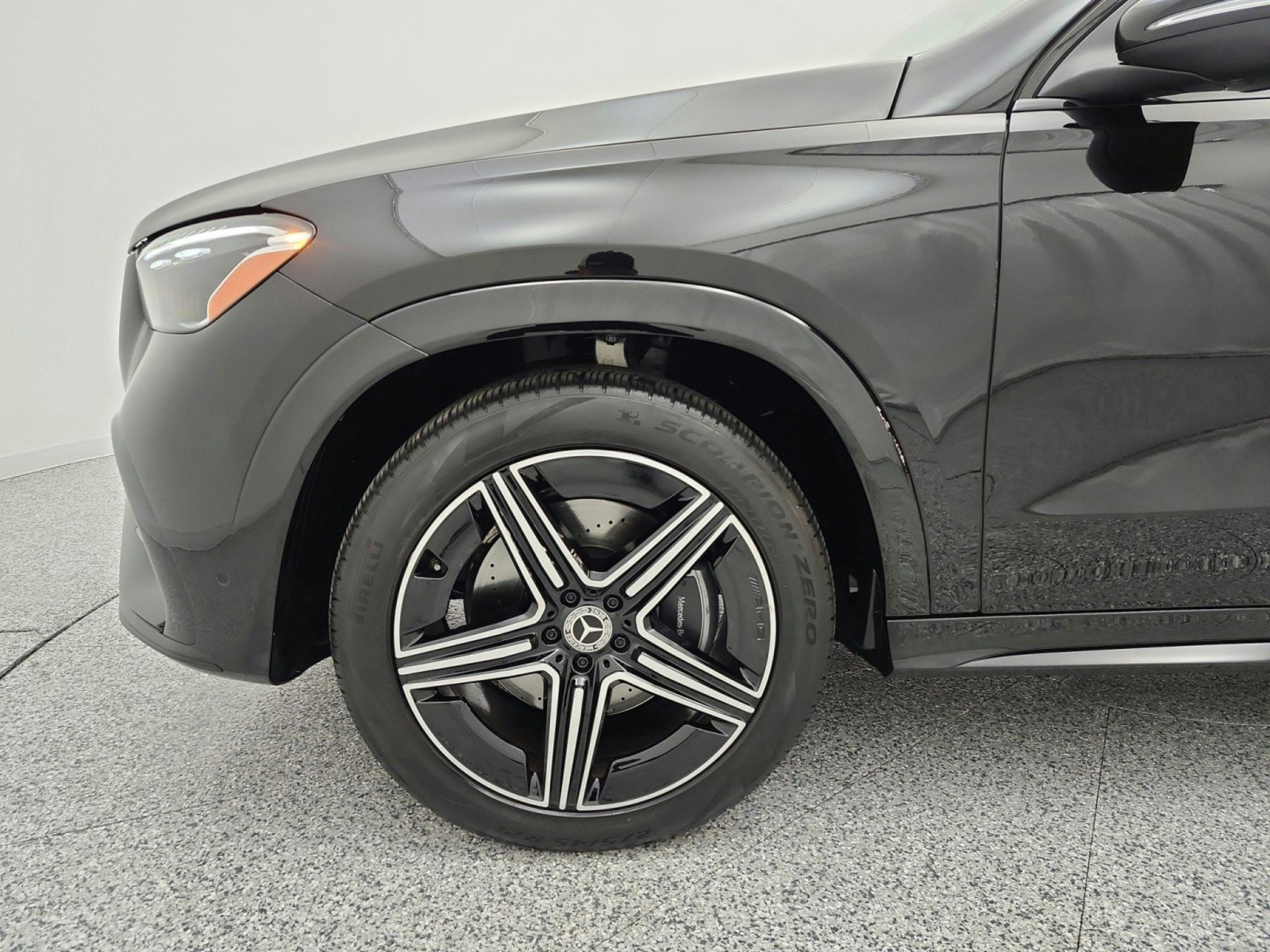 Certified 2024 Mercedes-Benz GLE 350 4MATIC image 18