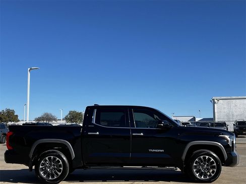 Used 2026 Toyota Tundra Limited image 3