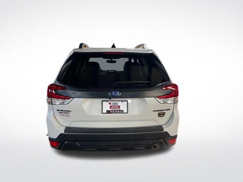 Used 2025 Subaru Forester Wilderness image 5