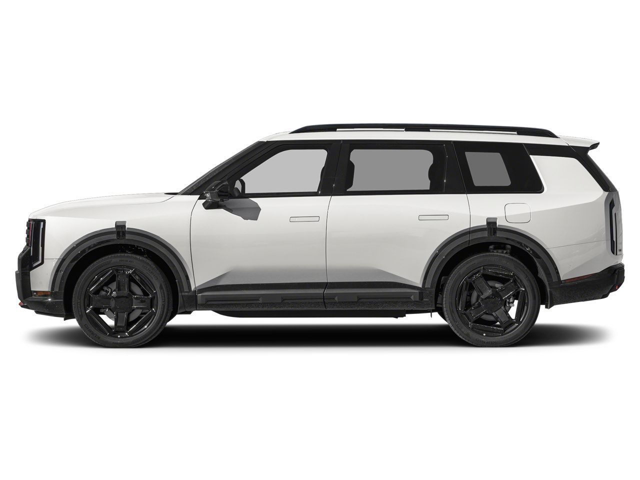 New 2027 Kia Telluride X-Line SX Prestige w/ Executive Package AWD/4WD image 3