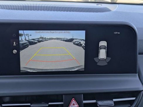 New 2026 Kia Seltos EX w/ EX Sunroof Package image 23