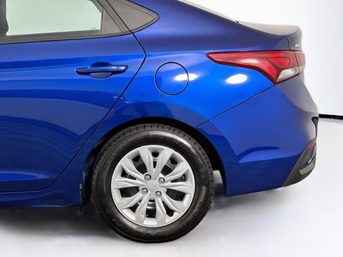 Used 2019 Hyundai Accent SE image 42