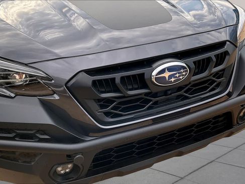 Used 2024 Subaru Outback Wilderness AWD/4WD image 30