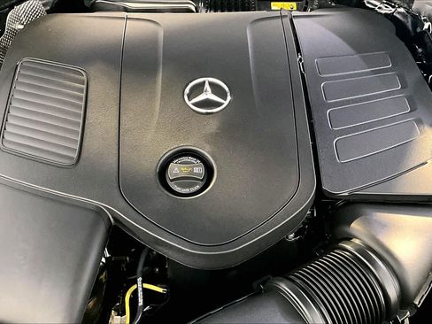 New 2026 Mercedes-Benz GLC 300 4MATIC image 15