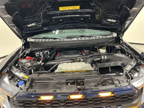 Used 2023 Ford F150 Raptor w/ Raptor Carbon Fiber Package image 35