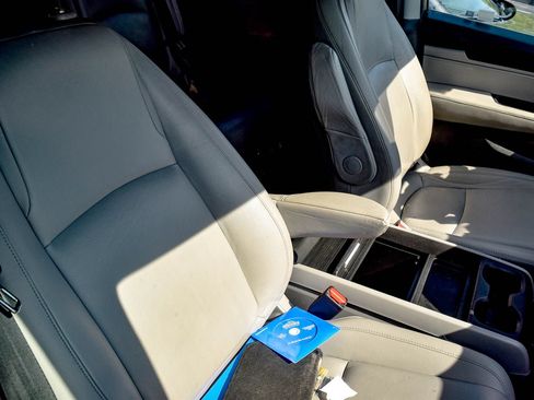 Used 2018 Honda Odyssey EX-L image 21