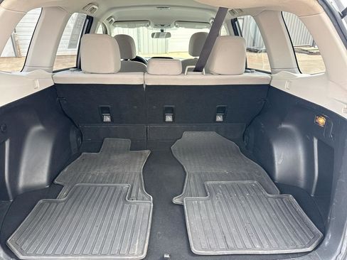 Used 2016 Subaru Forester 2.5i w/ Alloy Wheel Package image 39