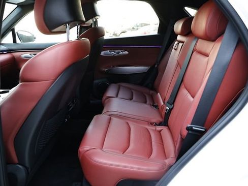 Certified 2026 Genesis GV70 2.5T Sport Prestige image 26