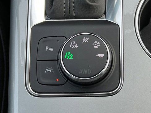 Certified 2023 Chevrolet Blazer LT image 26