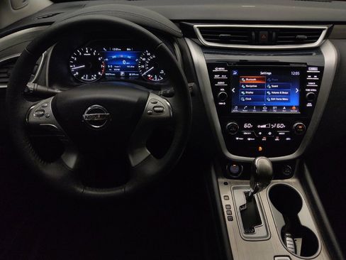 Used 2015 Nissan Murano SL FWD image 22