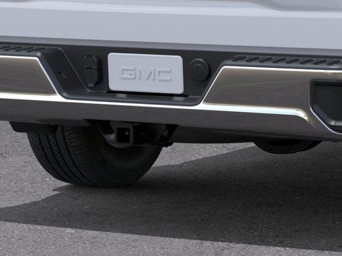 New 2026 GMC Sierra 1500 Pro AWD/4WD image 14