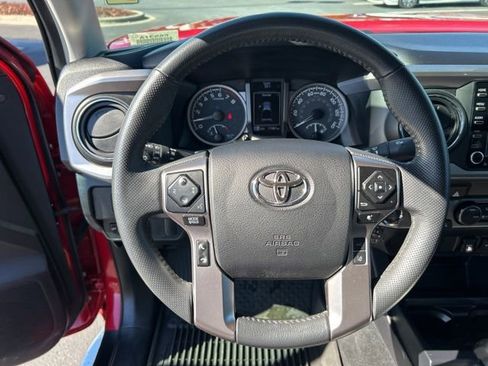 Used 2023 Toyota Tacoma SR5 image 18