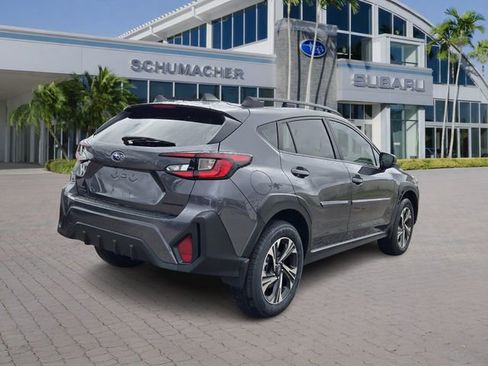 New 2026 Subaru Crosstrek 2.0i Premium AWD/4WD image 7