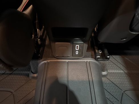 New 2026 Chevrolet TrailBlazer RS w/ Convenience Package image 36