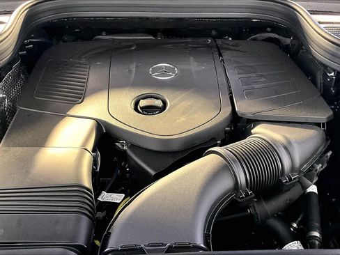 New 2026 Mercedes-Benz GLE 350 4MATIC image 14