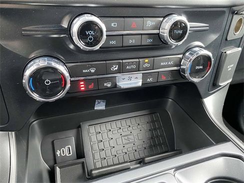 New 2025 Ford F150 Tremor w/ Bed Utility Package image 12