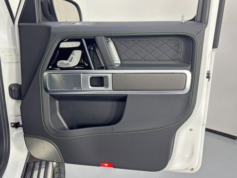 Used 2022 Mercedes-Benz G 63 AMG Squared w/ AMG Night Package Plus image 55