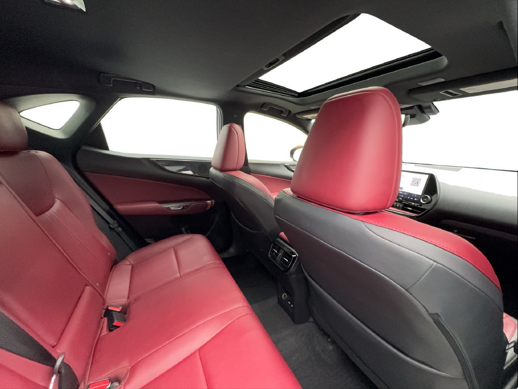 Used 2022 Lexus NX 350 AWD image 30