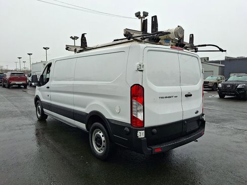 Used 2020 Ford Transit 150 Low Roof w/ Upfitter Package image 5