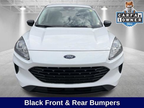 Used 2022 Ford Escape SE w/ SE Sport Appearance Package AWD/4WD image 15