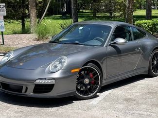 Used 2012 Porsche 911 Carrera GTS RWD video 1