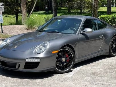 Used 2012 Porsche 911 Carrera GTS