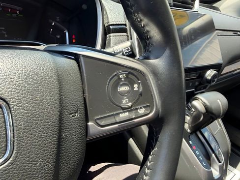 Used 2018 Honda CR-V EX-L image 21