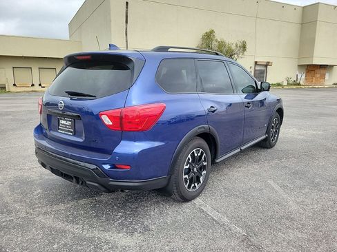 Used 2020 Nissan Pathfinder SL image 6